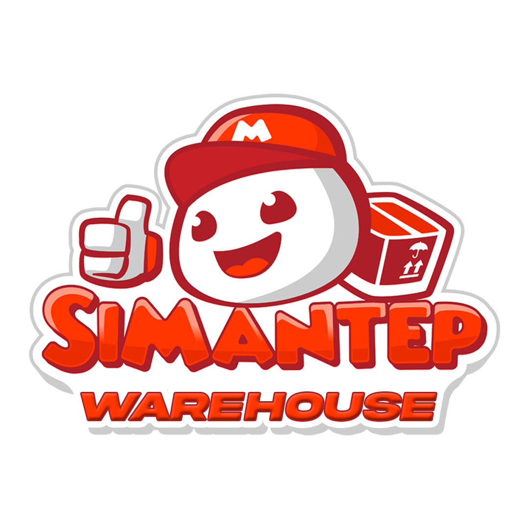 Simantep Logo